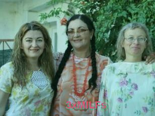 3xMILFs