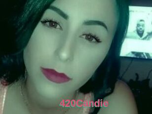 420Candie