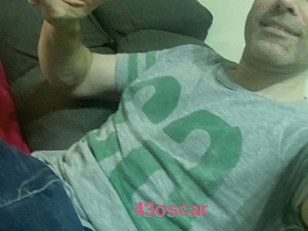 43oscar