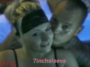 7inchsleeve