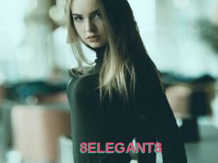 8ELEGANT8
