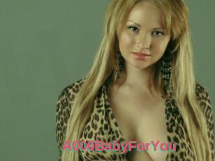 A000BabyForYou
