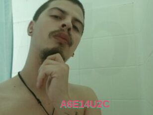 A6E14U2C