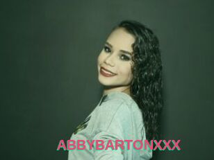 ABBYBARTONXXX