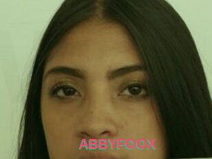 ABBYFOOX