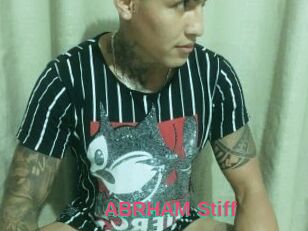 ABRHAM_Stiff