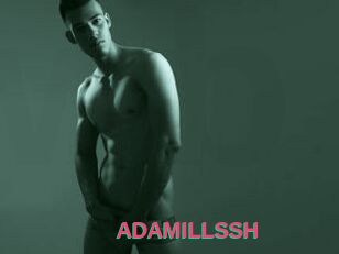 ADAMILLSSH