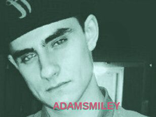 ADAM_SMILEY