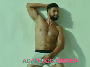 ADAN_GOD_SINNER