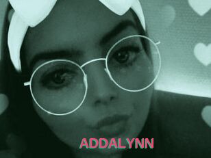 ADDALYNN