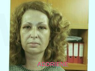 ADDRIENE