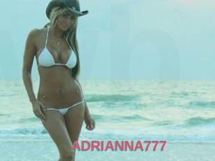 ADRIANNA777