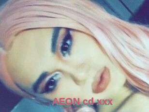 AEON_cd_xxx