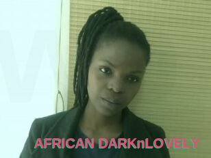 AFRICAN_DARKnLOVELY