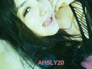 AHSLY20