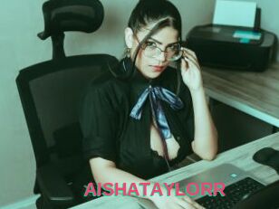 AISHATAYLORR