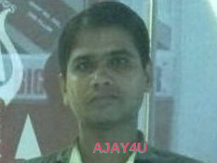 AJAY4U