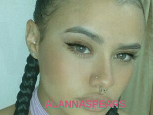 ALANNASPEARS