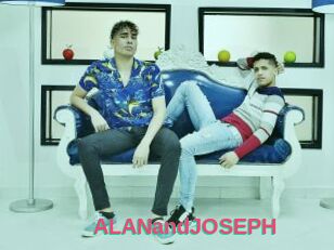 ALANandJOSEPH