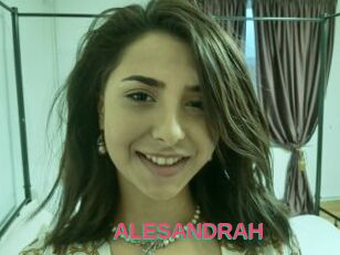 ALESANDRAH