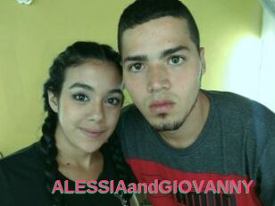 ALESSIAandGIOVANNY