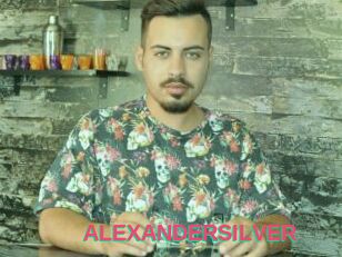 ALEXANDERSILVER