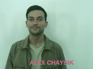 ALEX_CHAYSIK