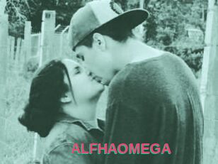 ALFHAOMEGA