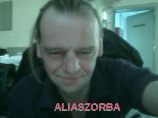ALIASZORBA