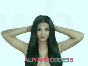 ALIYAHGODDESS