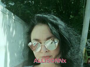 ALLISONNx