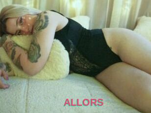 ALLORS