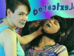 ALexicated