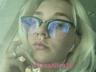 ALisaAlisa18
