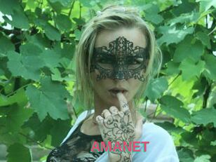 AMANET