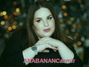 ANABANANCasmir
