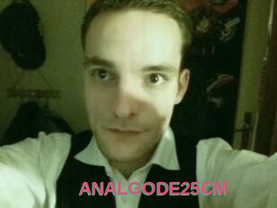 ANALGODE25CM