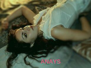ANAYS