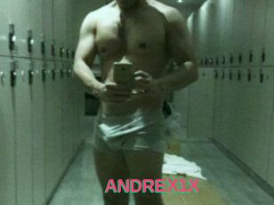 ANDREX1X