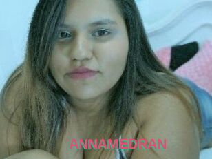 ANNAMEDRAN