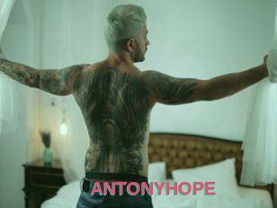 ANTONYHOPE