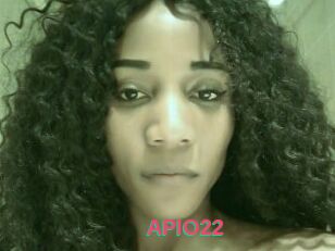 APIO22