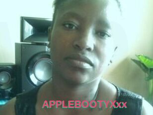 APPLEBOOTYXxx