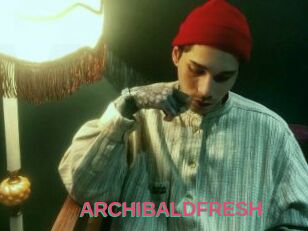 ARCHIBALDFRESH
