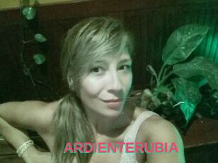 ARDIENTERUBIA