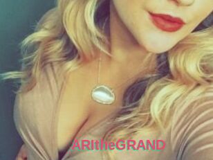 ARItheGRAND
