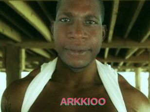 ARKKIOO