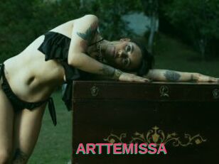 ARTTEMISSA