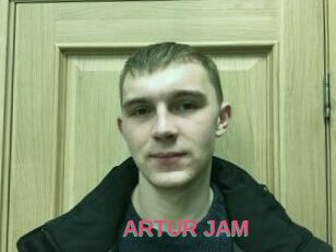 ARTUR_JAM