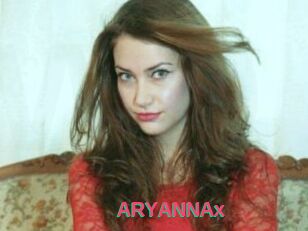 ARYANNAx